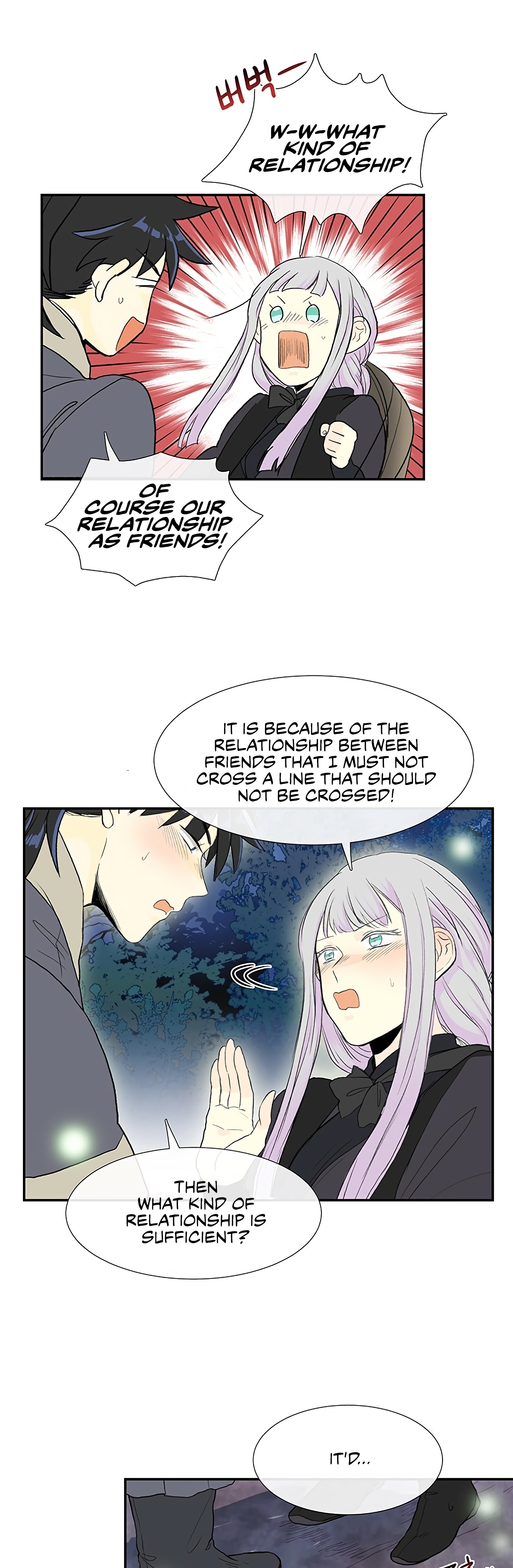 The Scholar's Reincarnation Chapter 102 23